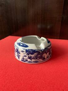 Jingdezhen Ashtray