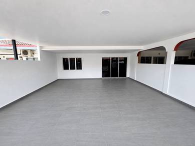 1-storey Terraced House For Sale in Taman Malim Jaya,MLK