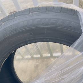 Tayar Michelin 235/60/18