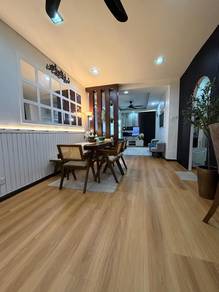 Townhouse For Sale in Selayang,SGR