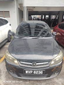 Proton Saga FL in Subang Bestari, SGR