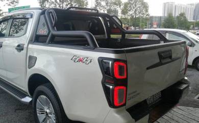 4x4 roll bar / sports bar