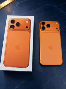 URGENT SALE  iPhone 17 Pro Max 256GB