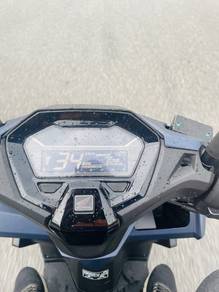Honda Vario 160