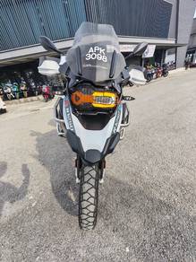 BMW R 1250 GS
