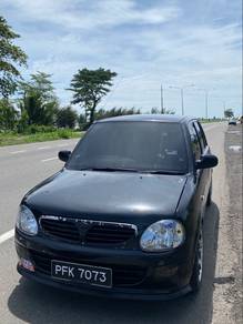 Perodua Kelisa GX in Lawas, SWK