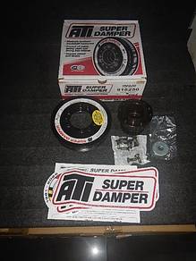 ATI Super Damper Kit Evo 4 - Evo 9