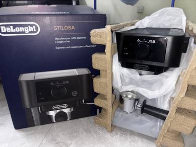 DeLonghi Coffee Maker