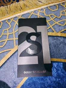 Samsung Galaxy S21 Ultra