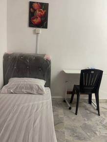 Apartment For Rent in Ilham Apartment