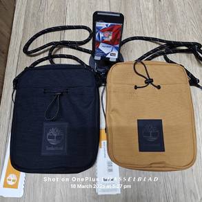 Timberland VOT Cross Body Bag