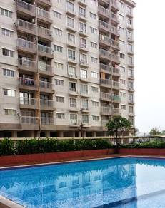Apartment For Sale in Cahaya Permai