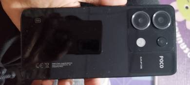 xiaomi poco x6 5G