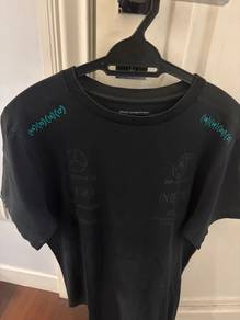 Mercedes AMG PETRONAS F1 T Shirt