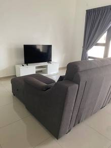 2-storey Terraced House For Rent in Iskandar Puteri,JHR