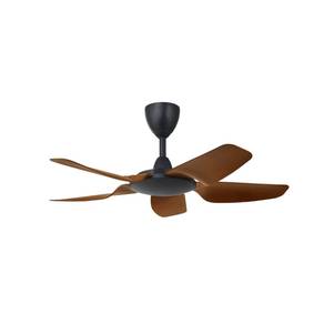 Vannus IRIZ5B40 40" Ceiling Fan Walnut
