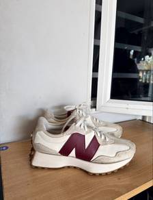 kasut NB327 untuk dijual