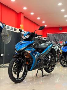 Yamaha Y15ZR