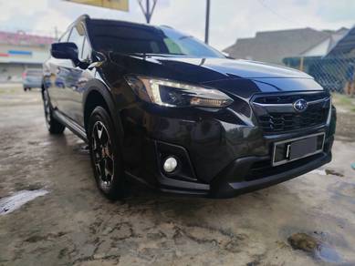 Subaru XV 2.0I-P in Melaka Tengah, MLK