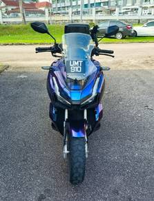 Honda ADV 150