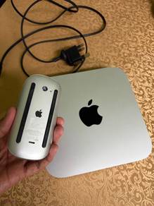 Mac Mini M2 16gb 256gb (not macbook)