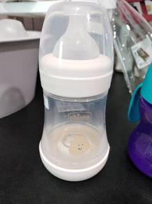 Chicco baby feeding bottle