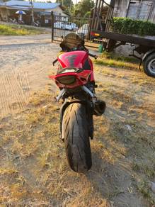 Honda CB1000R