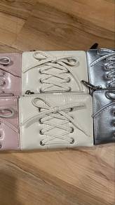 Dompet Ribbon Coquette