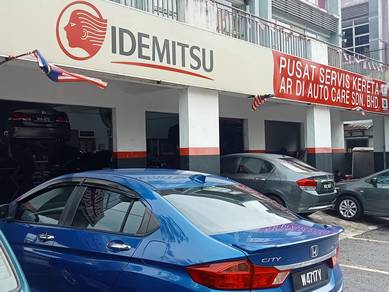 Mekanik Kereta diperlukan di Puncak Jalil Selangor