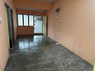 1-storey Terraced House For Sale in Butterworth,PNG