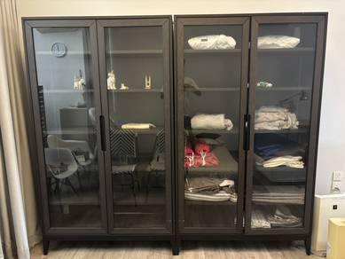 ikea cupboard