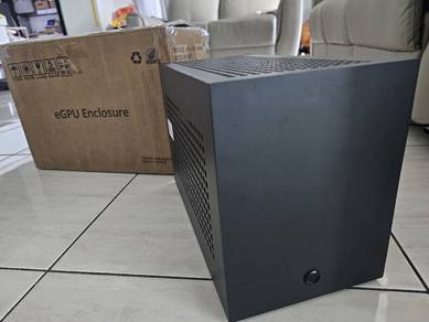 eGPU KG526