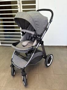 Mimosa First Class Travel System Stroller