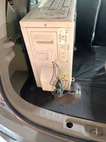 air cond hisense Murah!! 