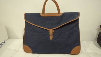 Branded Quality Canvas Bag