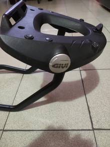 Givi box 