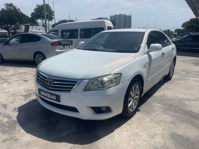 Toyota Camry G in Melaka Tengah, MLK