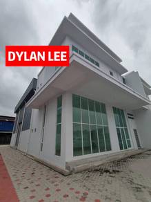 Warehouse / Factory For Rent in Butterworth,PNG