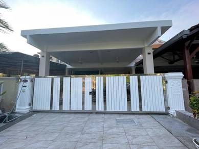 2-storey Terraced House For Sale in Nilai,NSN