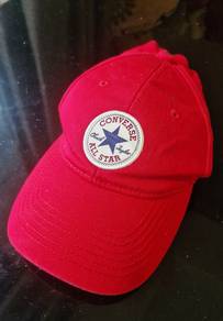 Topi Converse Chuck Taylor All Star Original