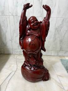 Antique Buddha HandCrafted(Authentic)