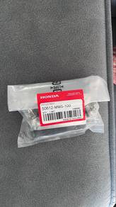Footrest CBR150r/Cbr250r