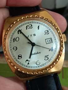 Vintage JYB gent watch