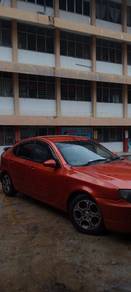 Proton Gen2 ENHANCED in Pandan Jaya, KUL