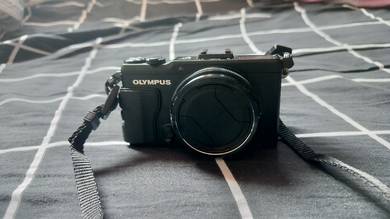 Camera Olympus XZ-2 (Used)