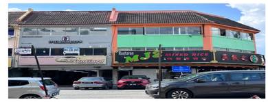 Shop lot For Rent in Kelana Jaya,SGR