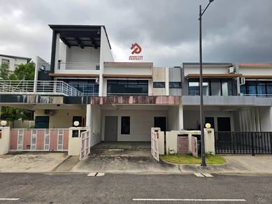 2-storey Terraced House For Sale in Penampang,SBH