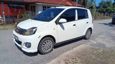 Perodua Viva ELITE EZi in Kuala Rompin, PHG