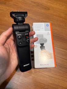 Sony GP-VPT2BT Shooting Grip (LIKE NEW)