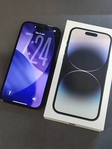 iPhone 14 Pro (256GB)